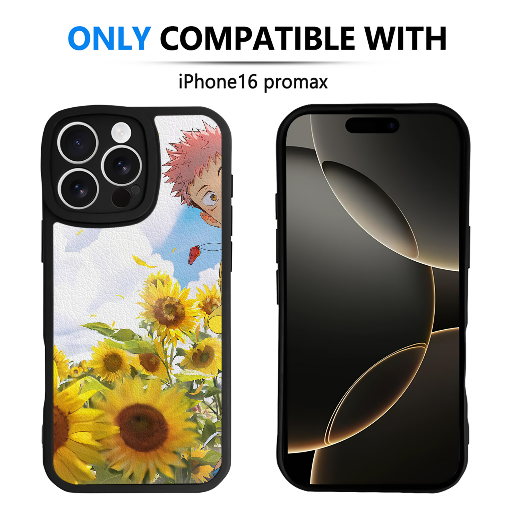 （画像用） SPY×FAMILY间谍家家酒 【iPhone 16シリーズ対応】シリコンスマホケース（レザー調） 材質：シリコン